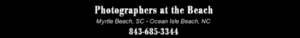 Affordable Beach Photographers in Myrtle Beach by MyrtleBeach911.com Looking for a CHEAP shoot text us 843-685-3344